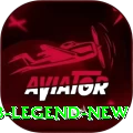 Rajabet88 Legend New
