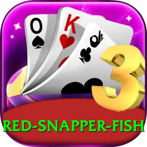 red snapper fish Royal Jackpot - 2