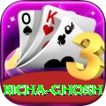 richa ghosh Slot Machine Deluxe