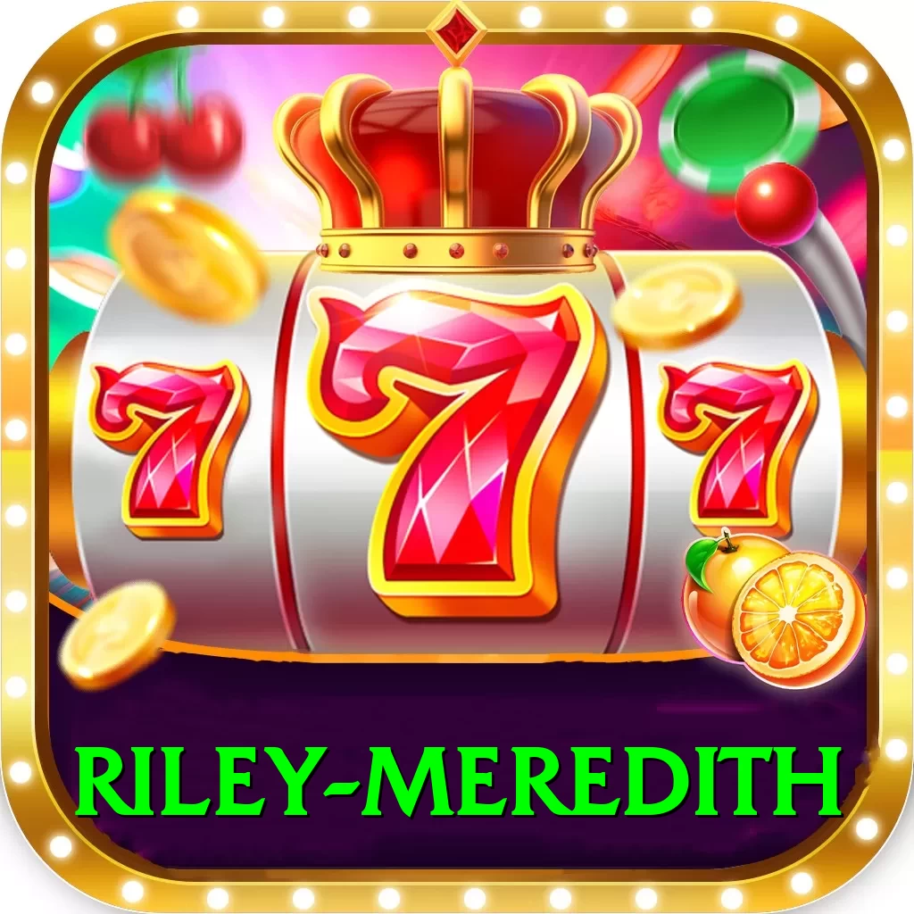riley meredith Ultimate Casino App - 2