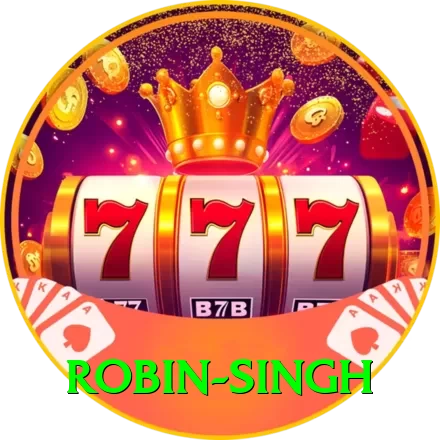robin singh Game Mega v1.3.4 - 2
