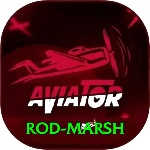 rod marsh - Slots Max - 2