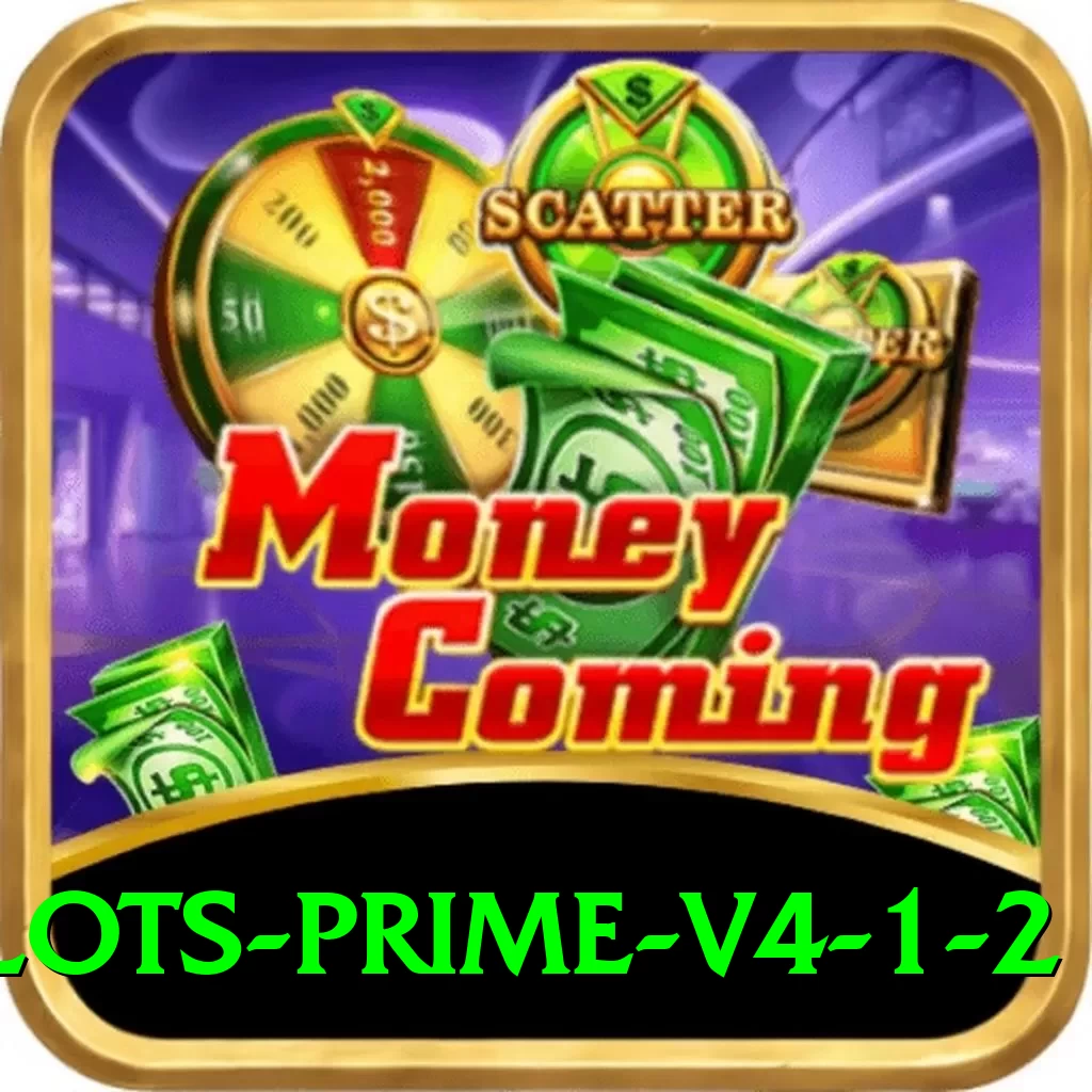 Ruby Fortune Slots Prime v4.1.2 - 2