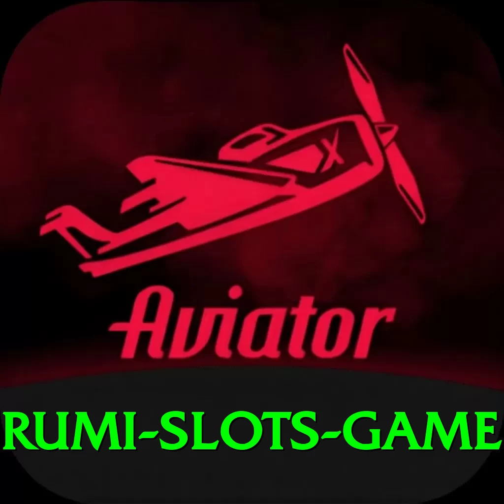 Rumi Slots Game Elite v2.9.4 - 2
