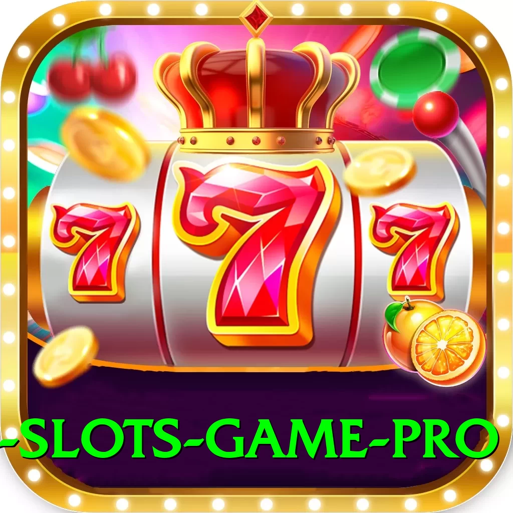 Rumi Slots Game - Live Pro - 2
