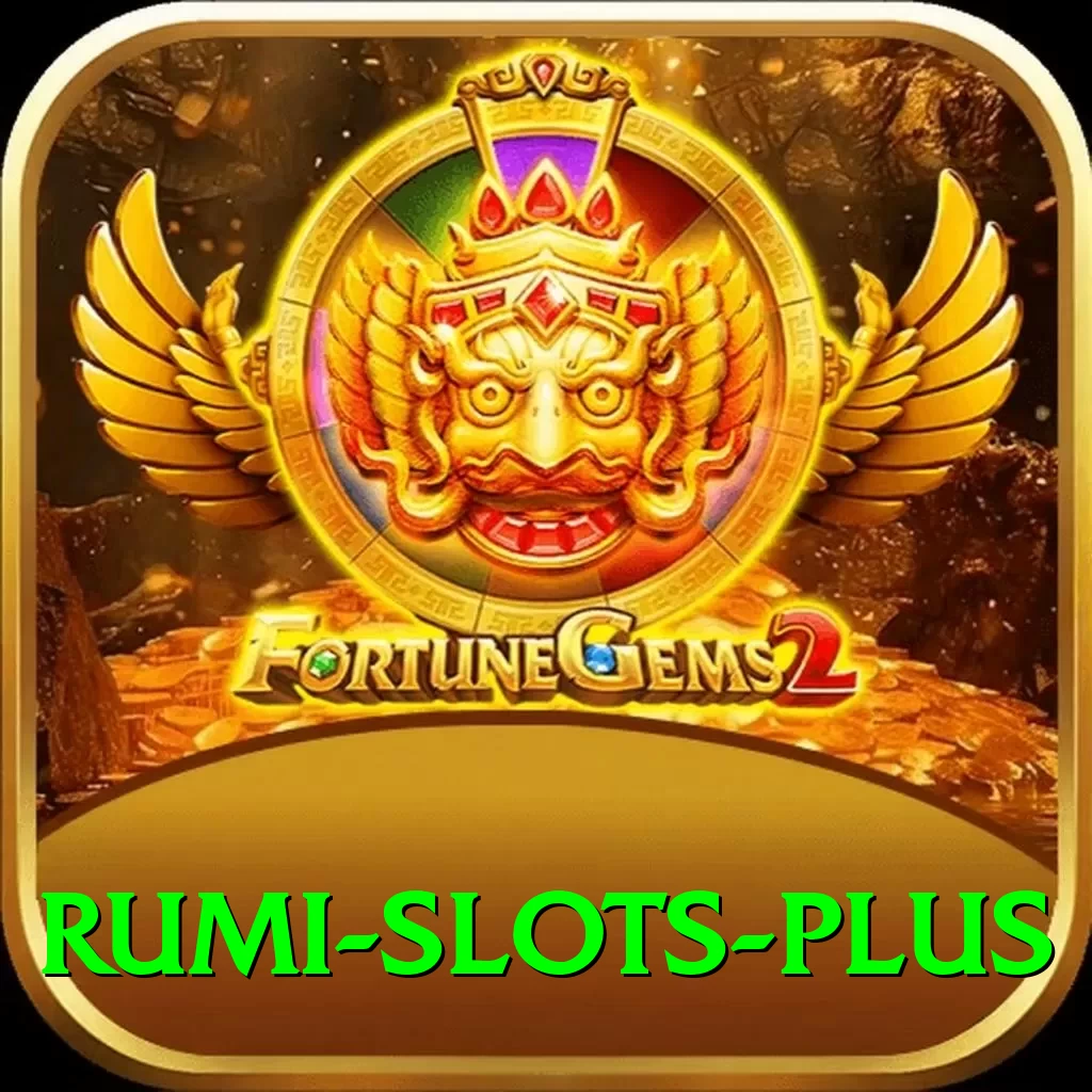 Rumi Slots Turbo v3.9.9 - 2