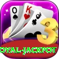 S55 Game Royal Jackpot