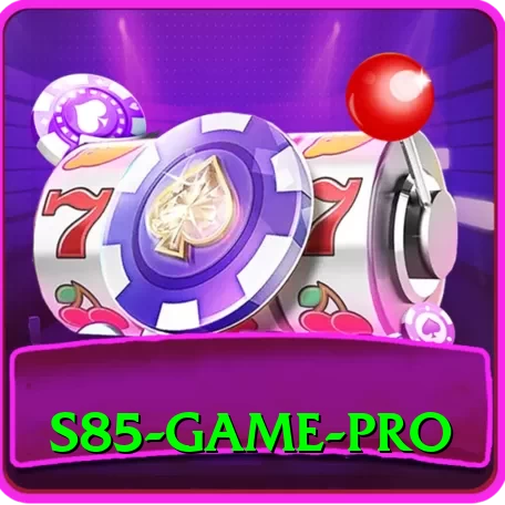 S85 Game - Slots Deluxe - 2