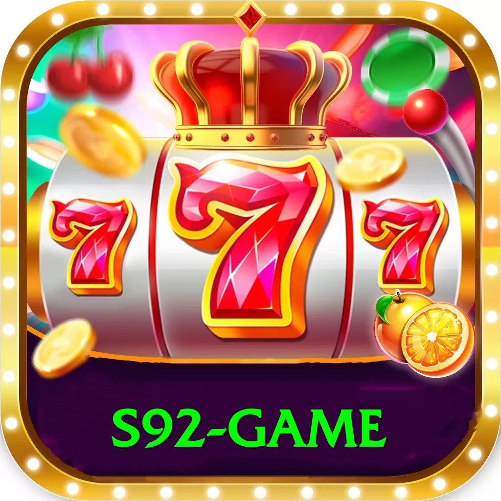 S92 Game Games (Casino & Earning) Ultimate v1.4.0 - 2