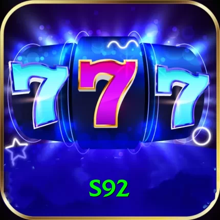 s92 Royal Jackpot - 2