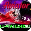 salt water fish - Slots VIP