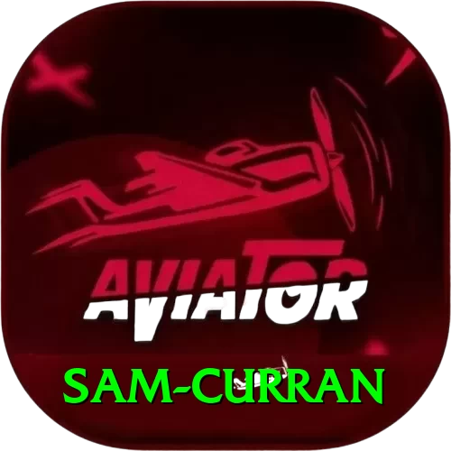 sam curran Live Ultimate - 2