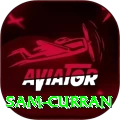sam curran Live Ultimate