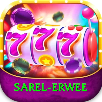 sarel erwee Live Casino Champion - 2