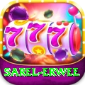 sarel erwee Live Casino Champion