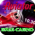 Six6s Casino VIP Pro v3.2.2