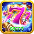 sk777 Plus Gaming App