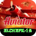 slotspk 15 Gaming Gold v2.5.8