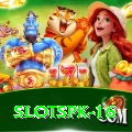 slotspk 16 King PK v3.1.9