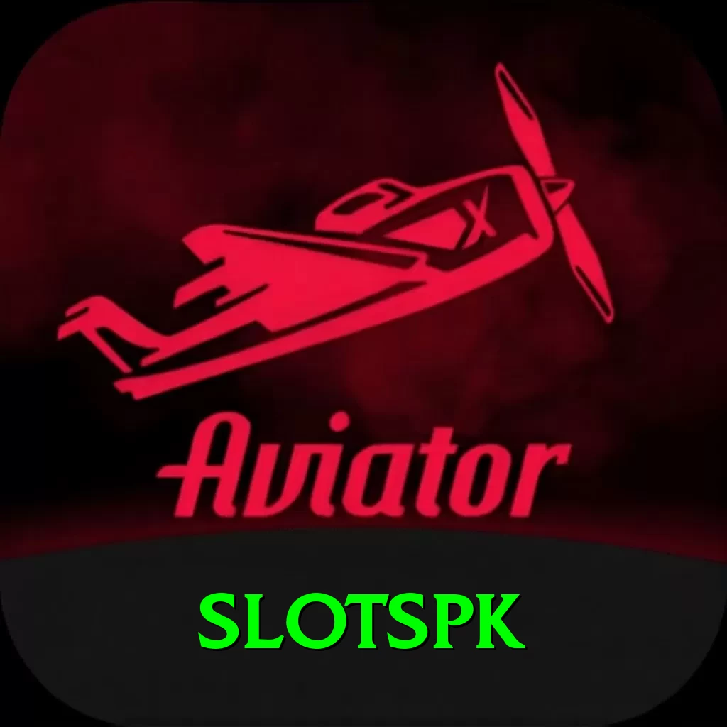 slotspk Turbo v1.6.9 - 2