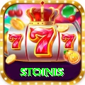 stoinis VIP Jackpot