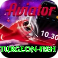 sturgeon fish Game Prime v5.9.2