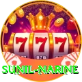 sunil narine Slot Machine Prime
