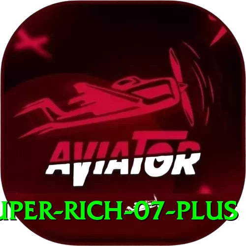 Super Rich 07 Pro1 v2.4.1 - 2