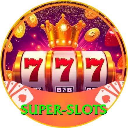 super slots Super Gaming App - 2