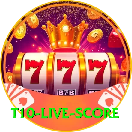 t10 live score Gaming VIP - 2