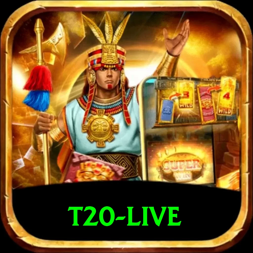 t20 live Super Latest v5.1.0 - 2