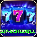 t20 world cup schedule - Slots Plus