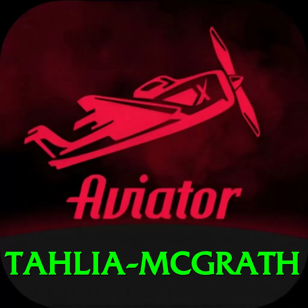 tahlia mcgrath Casino Premium v3.0.0 - 2