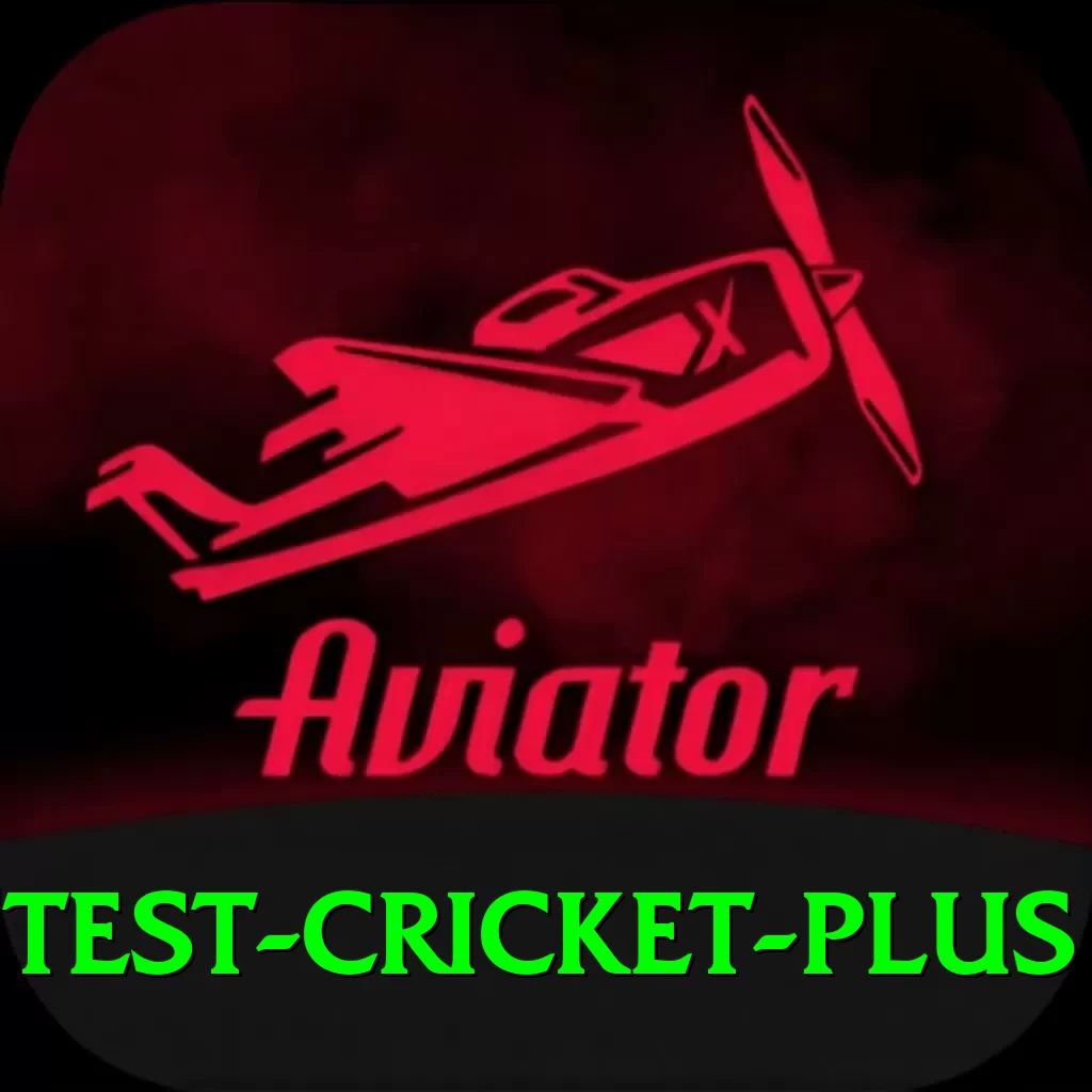 test cricket - Slots Champion - 2