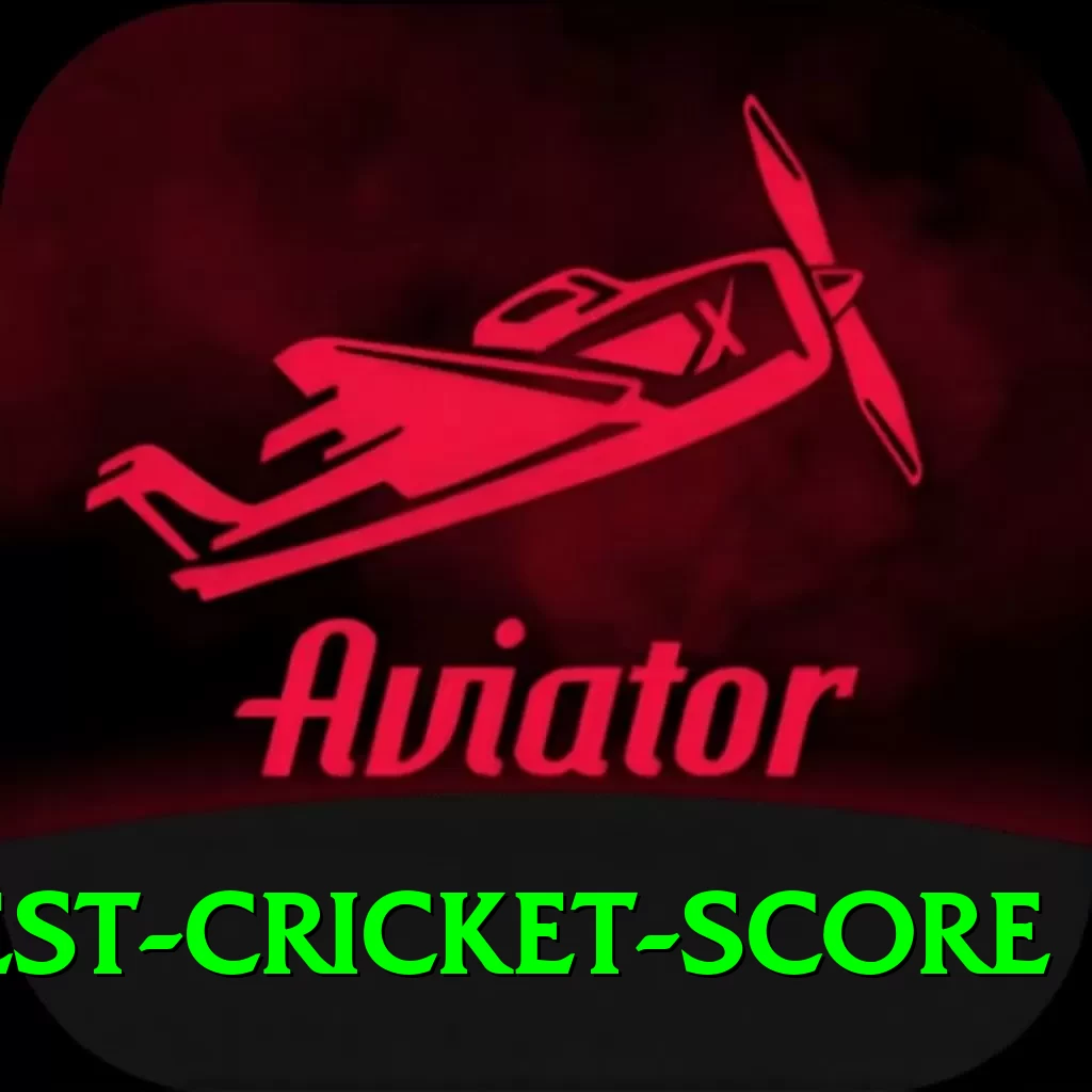 test cricket score Premium 2024 - 2