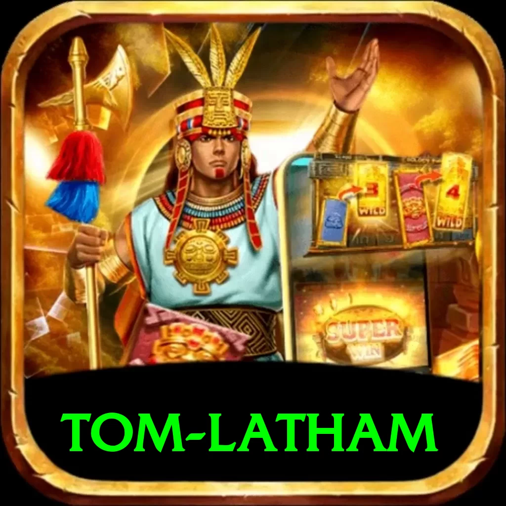 tom latham Official v5.5.5 - 2