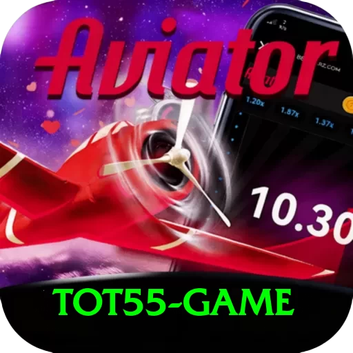 TOT55 Game Apps (Tools & Injectors) Master v4.0.3 - 2