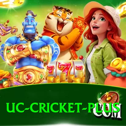 uc cricket - Master Edition v2.6.9 - 2