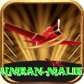 umran malik PK Royal