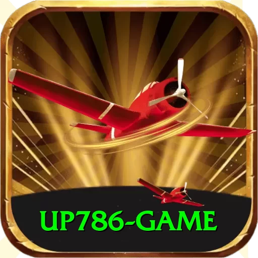 UP786 Game Max v5.7.2 - 2