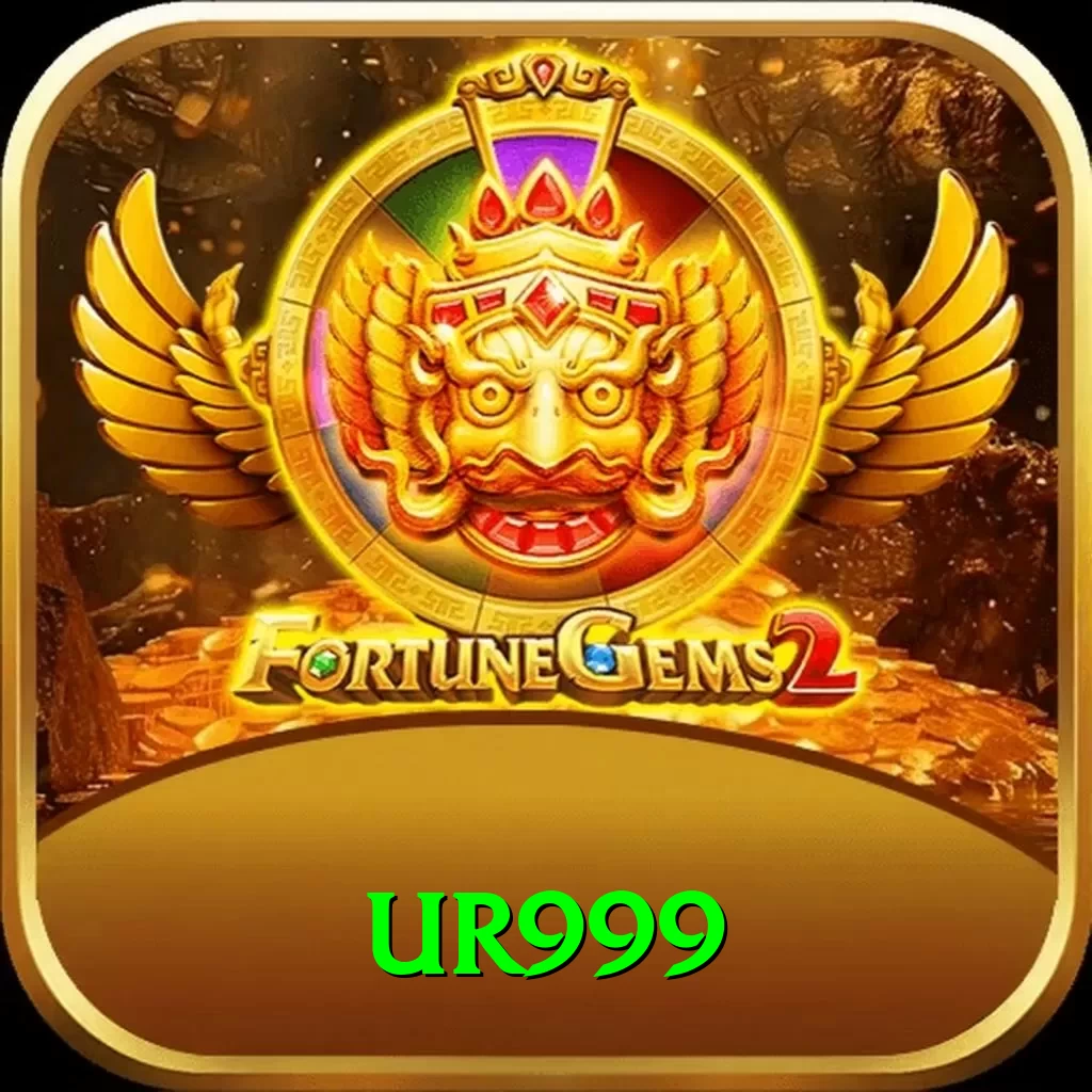 ur999 Games (Casino & Earning) Turbo v5.1.1 - 2