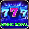 virat - Gaming Royal