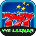 vvs laxman - Gaming Extreme