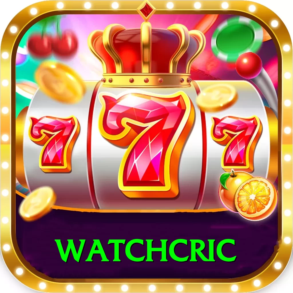 watchcric Casino Pro v3.3.0 - 2