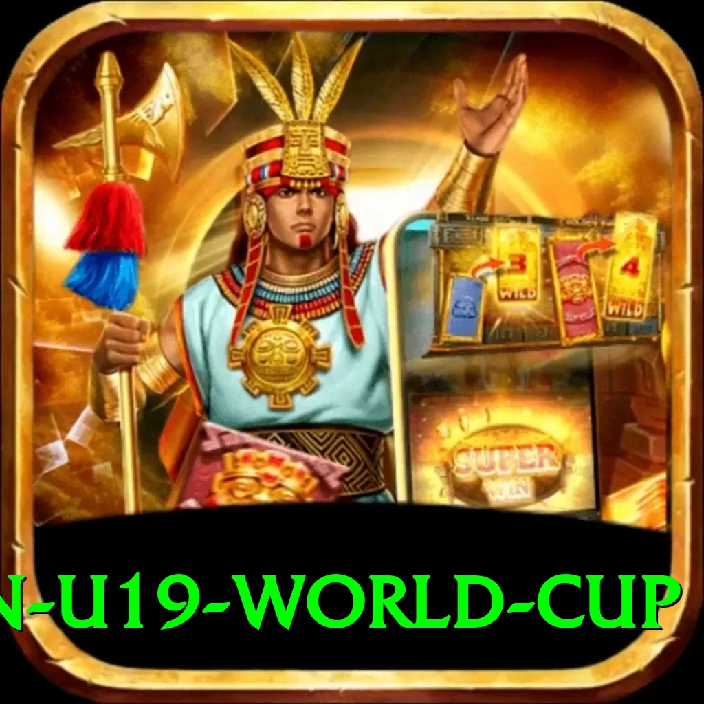 women u19 world cup - Gaming Plus - 2