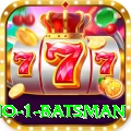 world no 1 batsman Master Slots