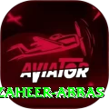zaheer abbas - Slots Legend