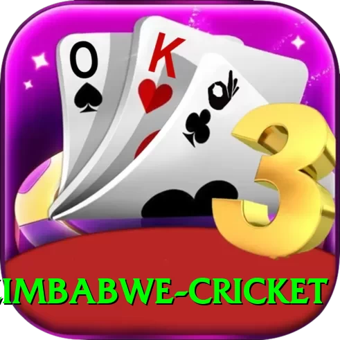 zimbabwe cricket King Latest v2.1.6 - 2